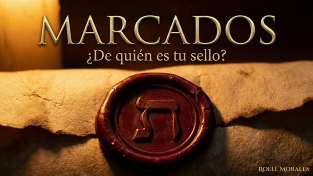 Marcados: ¿De quién es tu sello?
