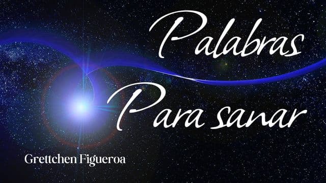 Palabras Que Sanan