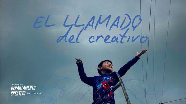 El Llamado Del Creativo