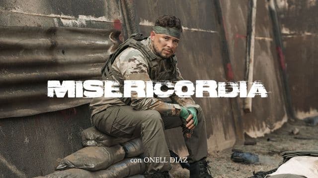 Misericordia: El Regalo De Volver a Empezar