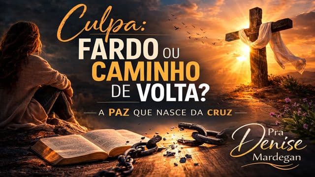 Culpa: Fardo ou Caminho de Volta?
