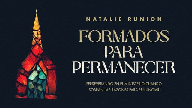 Formados para permanecer