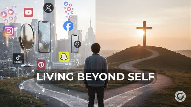 Living Beyond Self