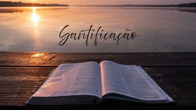 Santificação