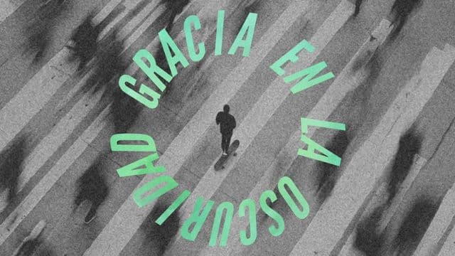 Gracia en La Oscuridad: Cuando Fallar No Es El Final.