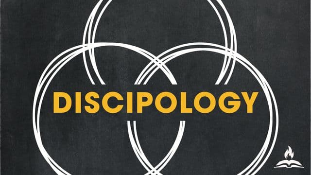 Discipology: The Art and Science of Making Disciples
