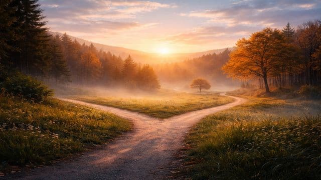 Learning to Adapt: Staying Rooted When Life, Work, and the World Keep Changing