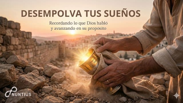 Desempolva Tus Sueños