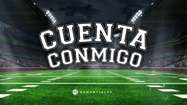 Cuenta Conmigo
