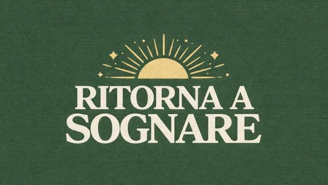 Ritorna a Sognare