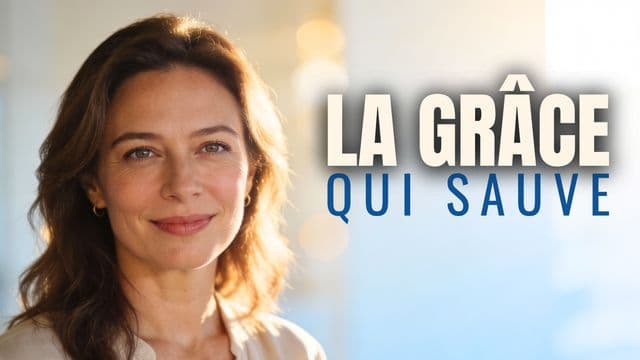 La grâce qui sauve