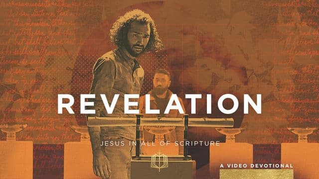Revelation: Hope for the Persecuted Church | Video Devotional