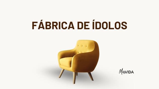 La Fábrica De Ídolos