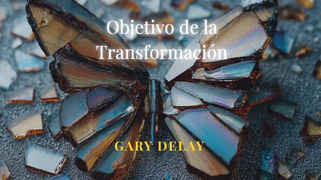 Objetivo De La Transformación