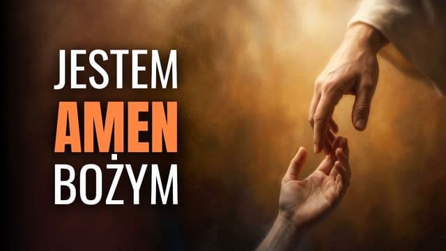 Jestem Bożym Amen
