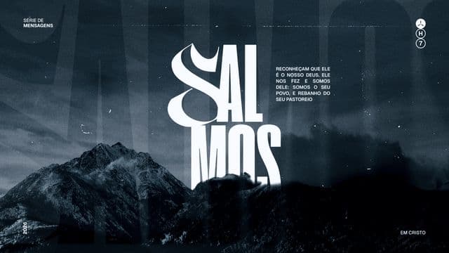 Salmos