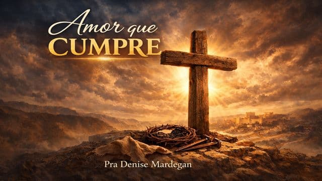 Amor Que Cumpre