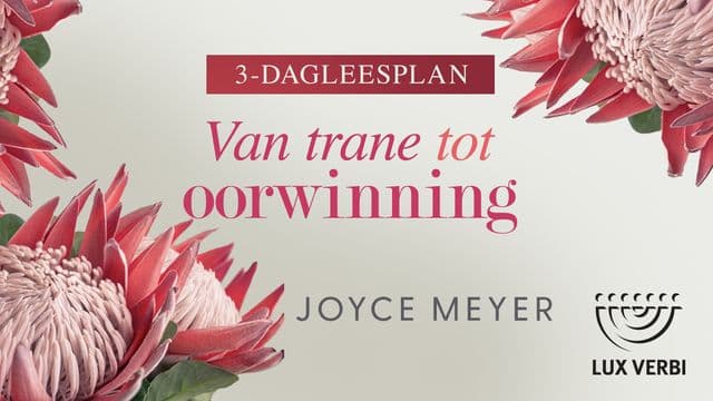 Van trane tot oorwinning