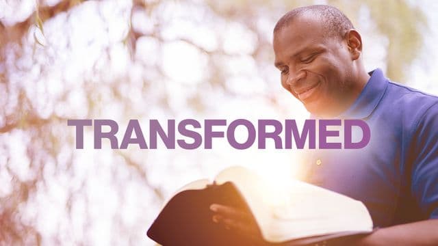 Seven Days of Transformational Discipleship