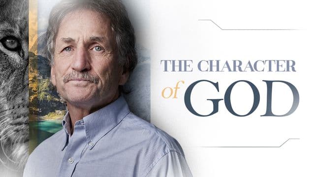 The Character of God