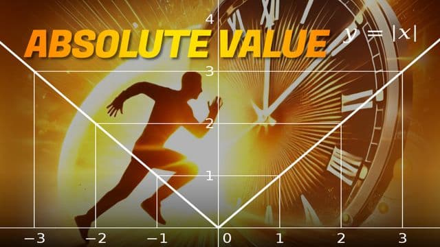 Absolute Value