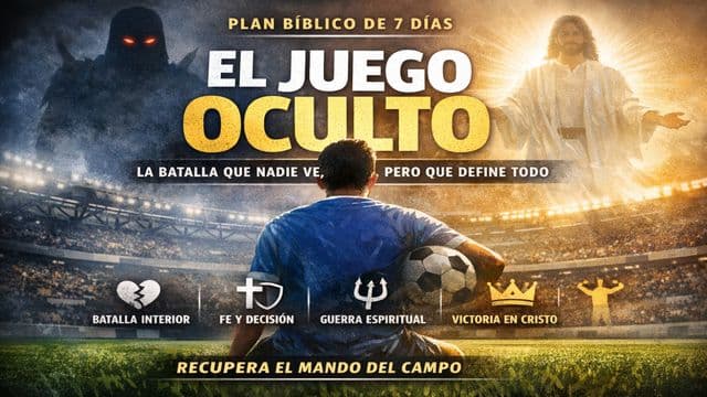 El Juego Oculto