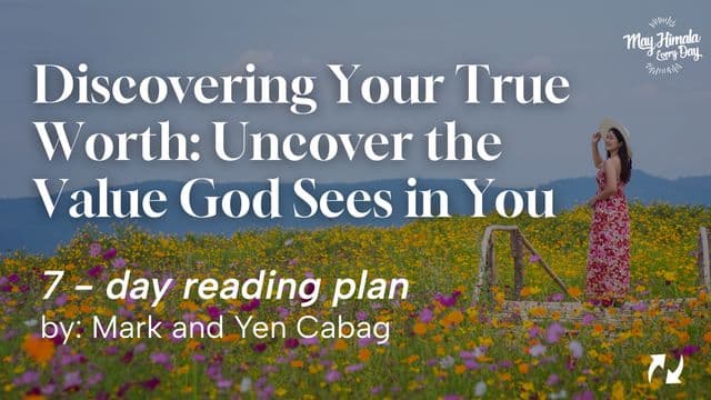Discovering Your True Worth: Uncover the Value God Sees in You
