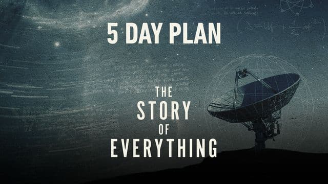 The Story of Everything