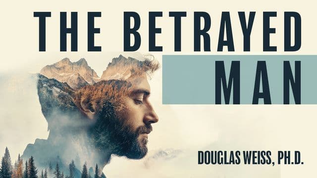 The Betrayed Man