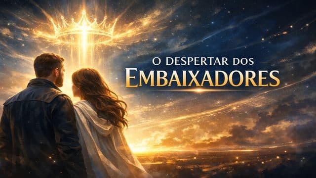 O Despertar Dos Embaixadores