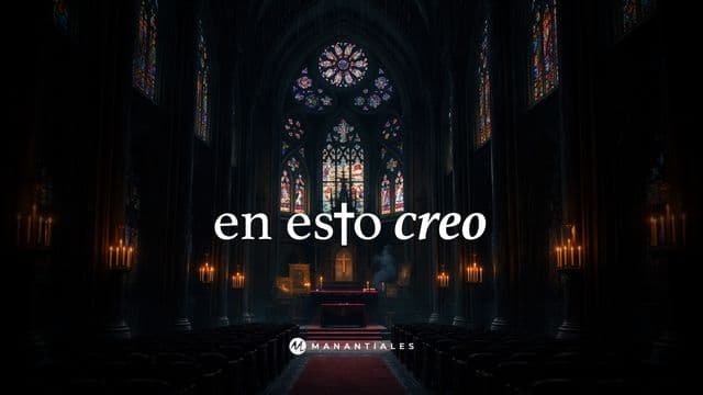 En Esto Creo