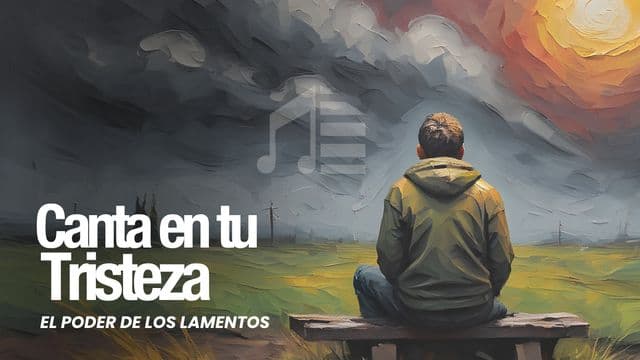 Canta en Tu Tristeza