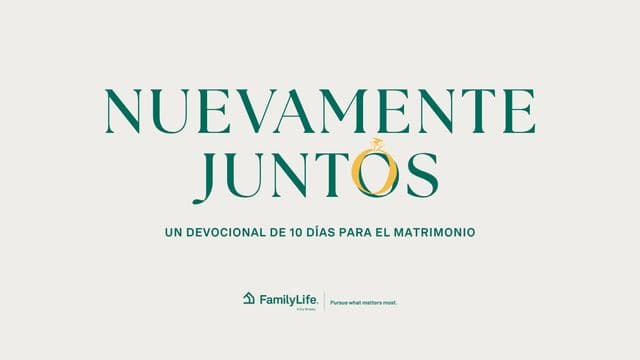 Nuevamente juntos
