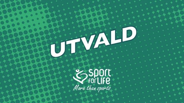 Utvald