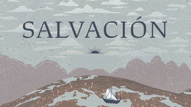 Salvación