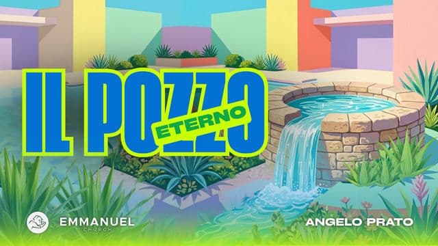 Il Pozzo Eterno