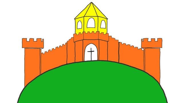 K jadru viery (1) - jednou vetou