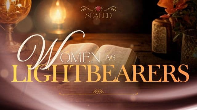 Women as Lightbearers