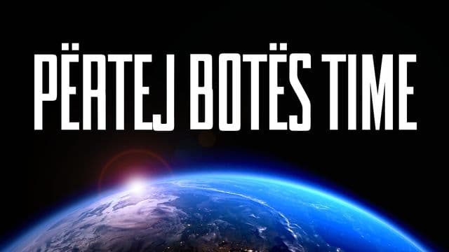 Përtej Botës Time