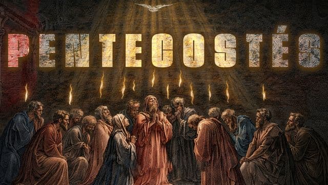 Pentecostés