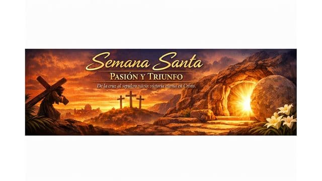 Semana Santa: Pasión y Triunfo