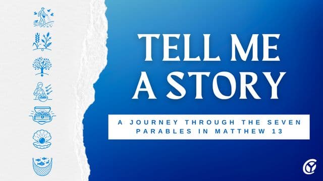 Tell Me a Story