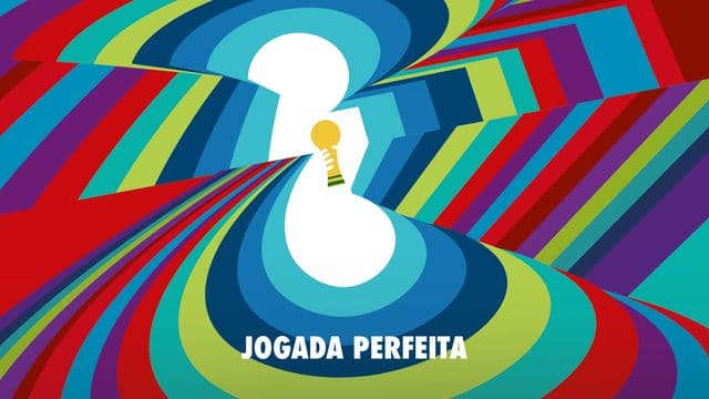 Jogada Perfeita — Lições do gramado para a vida