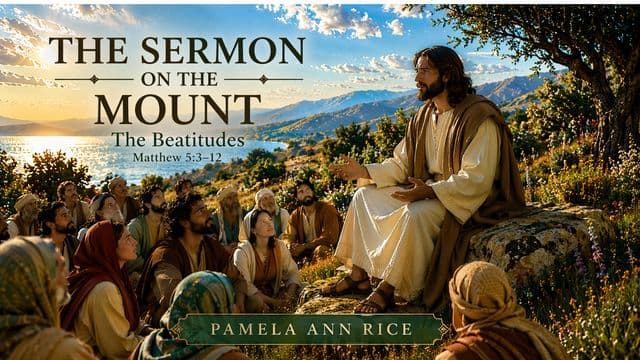 The Sermon on the Mount