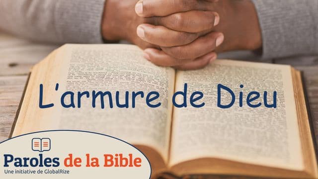 L'armure De Dieu