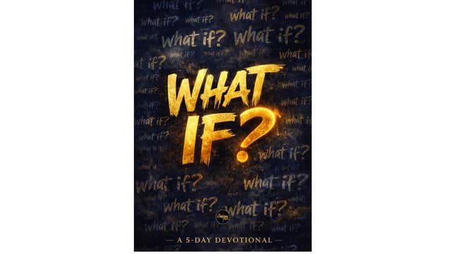 What If? 