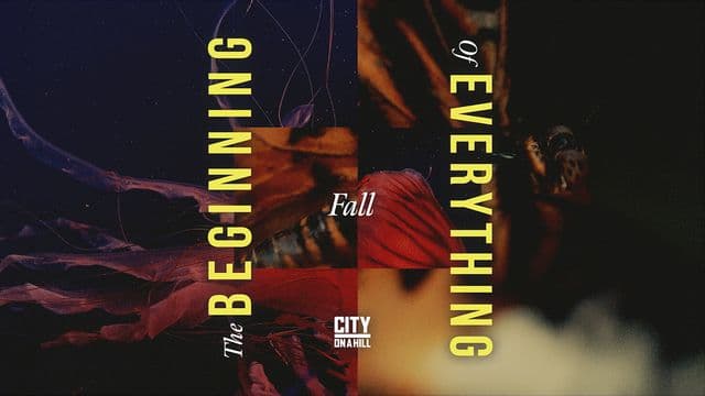 The Beginning of Everything - Fall