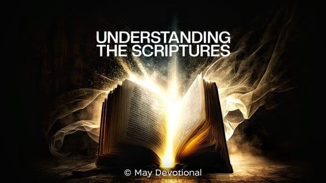 May Devotional