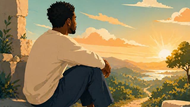 God Can Raise What Has Been Rejected
