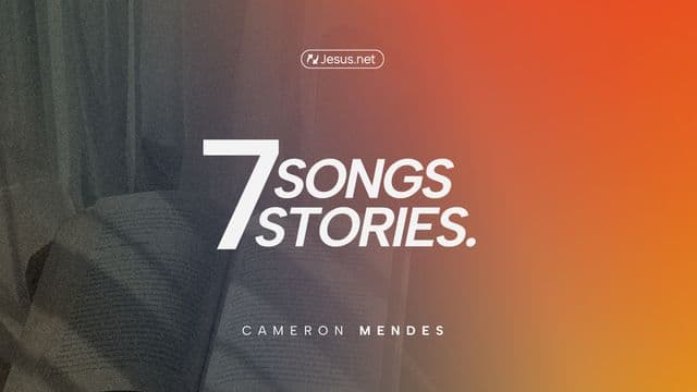 Seven Songs, Seven Stories.